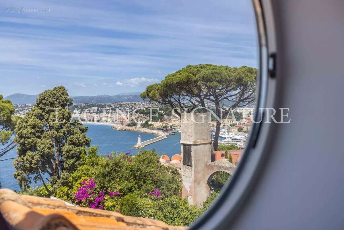 Maison à NICE