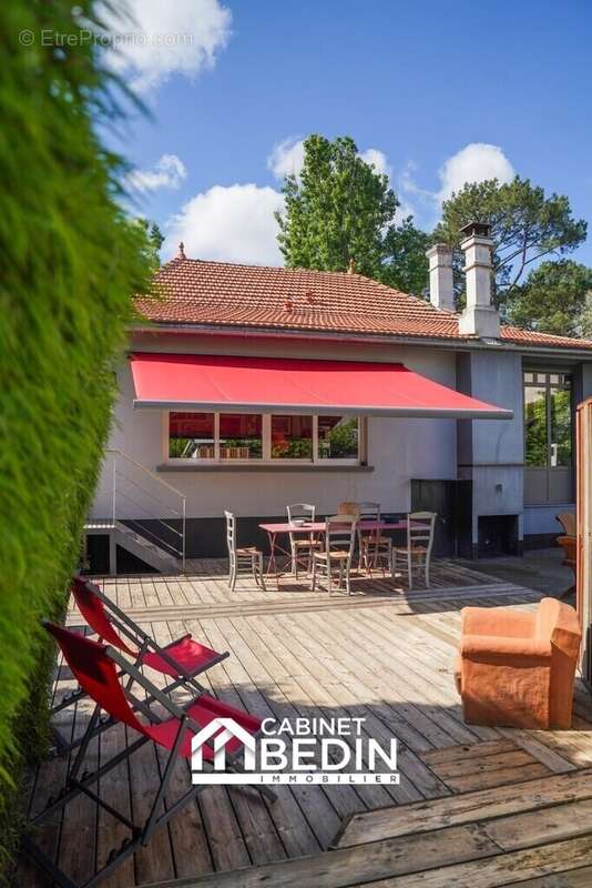 Maison 101 m² à Lege-Cap-Ferret  - photo 4