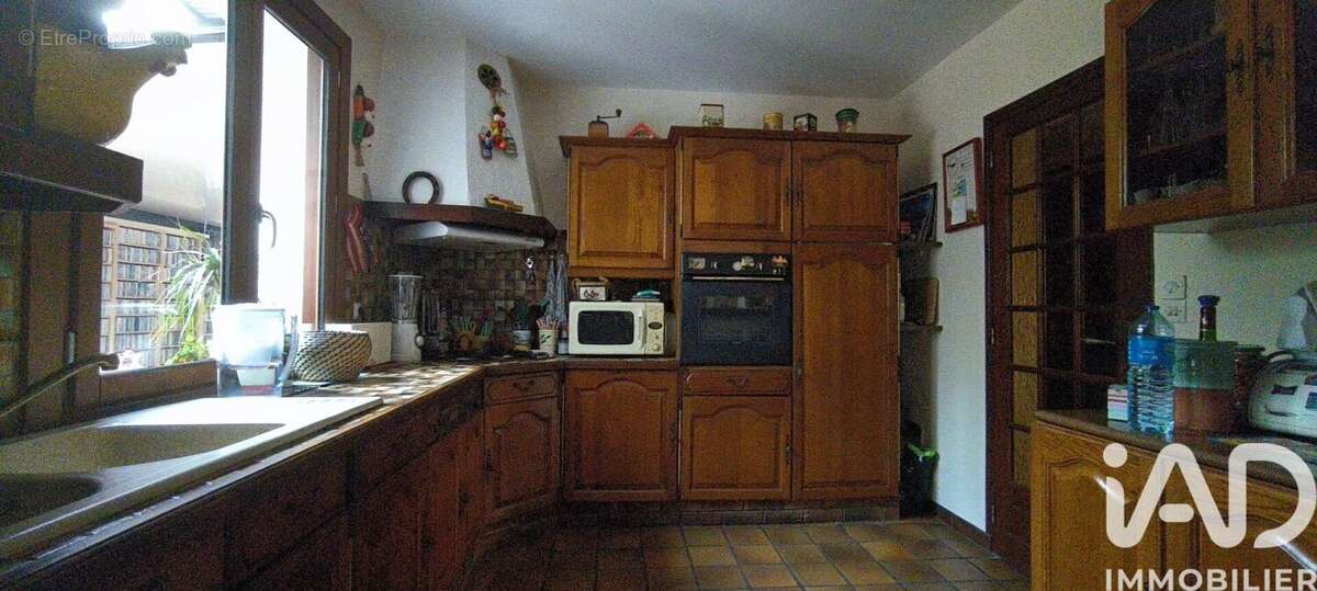 Maison 134 m² à Mello  - photo 2