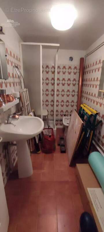 Maison à FERRIERES-EN-GATINAIS