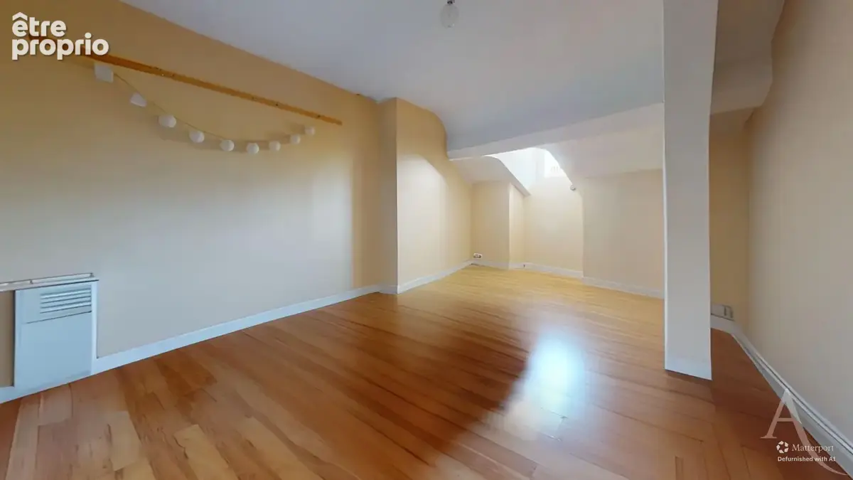 EXCLUSIVITE - Appartement Grenoble 3 pièces 77 m2 - photo 5