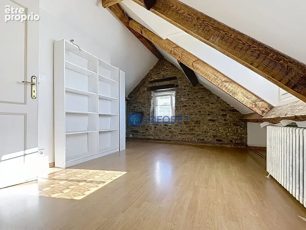 Maison Saint-georges-des-groseillers 9 pièce(s) 180 m2 - photo 12