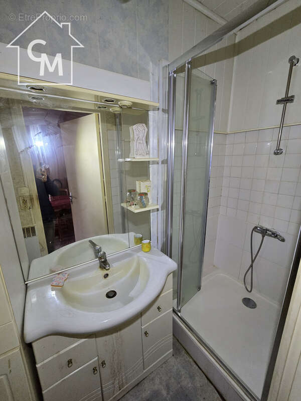 Maison avec cour et jardin - photo 6