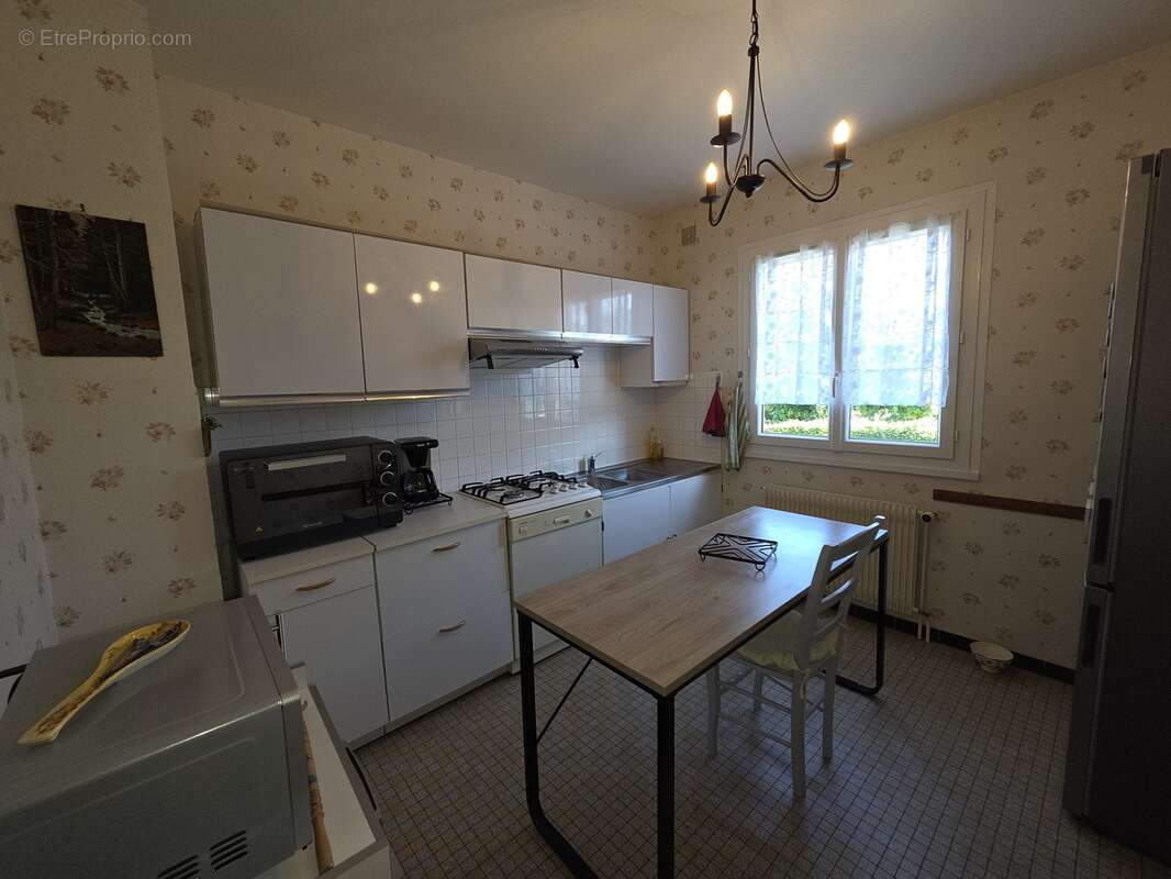 Appartement à MARSAC