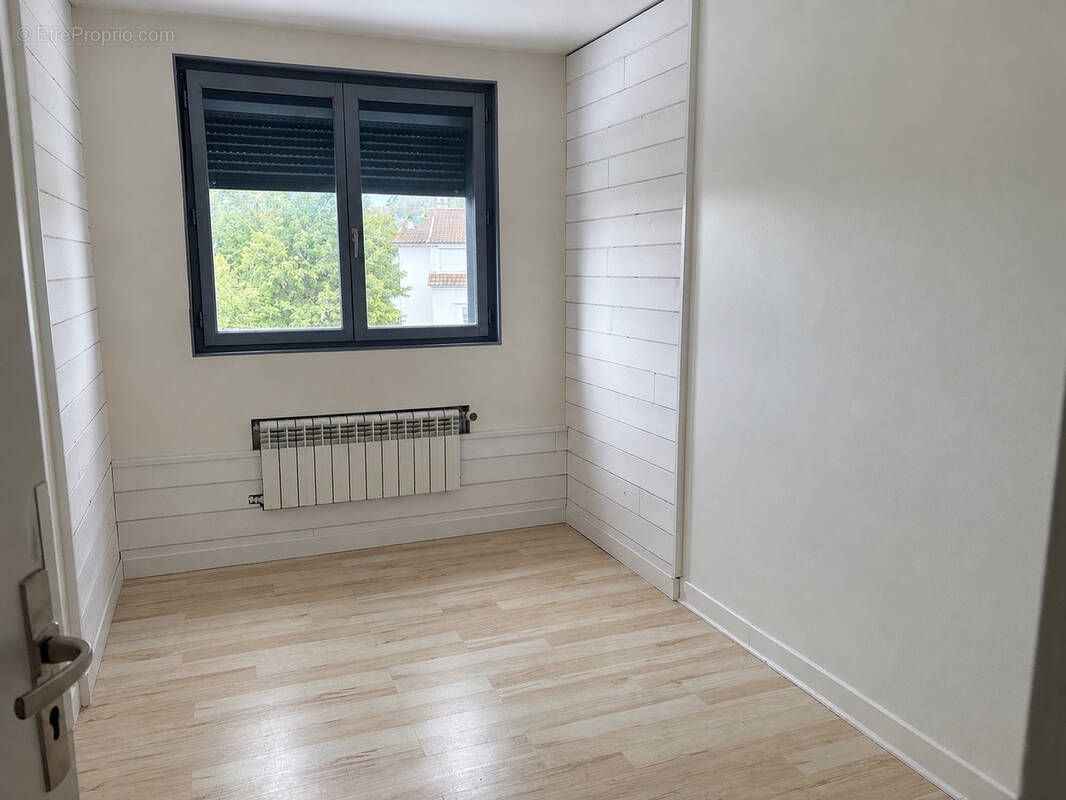 Appartement à FORT-MAHON-PLAGE