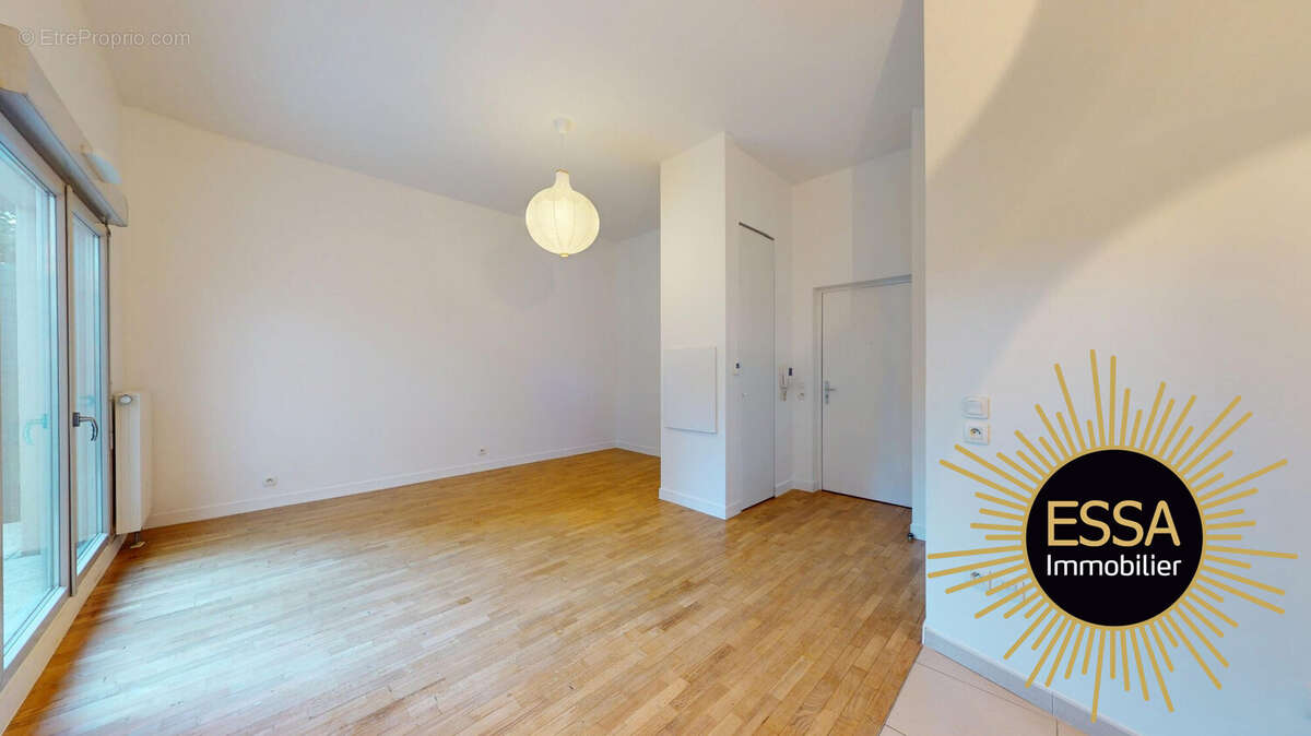 Appartement à VELIZY-VILLACOUBLAY