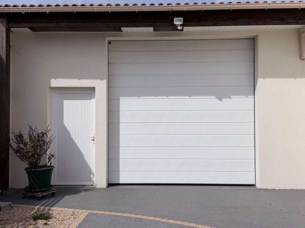 Photo 8 - Maison à TALMONT-SAINT-HILAIRE