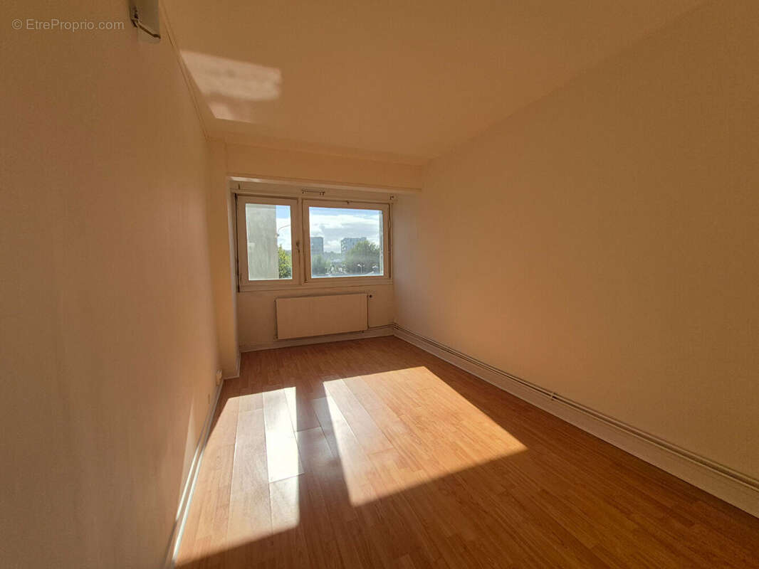 Appartement à BOULOGNE-SUR-MER