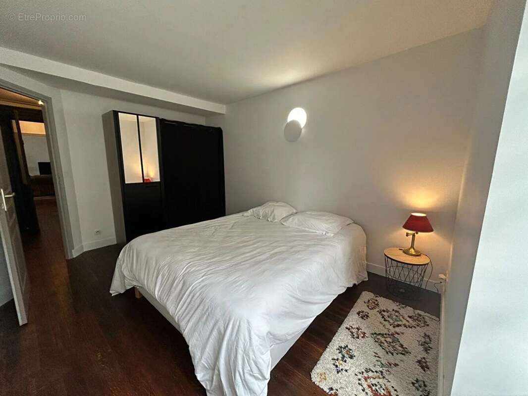 Appartement à BLOIS