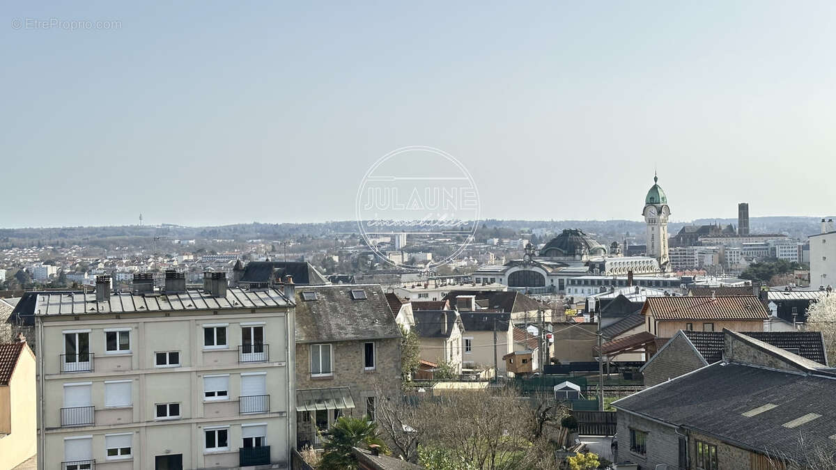 Appartement à LIMOGES