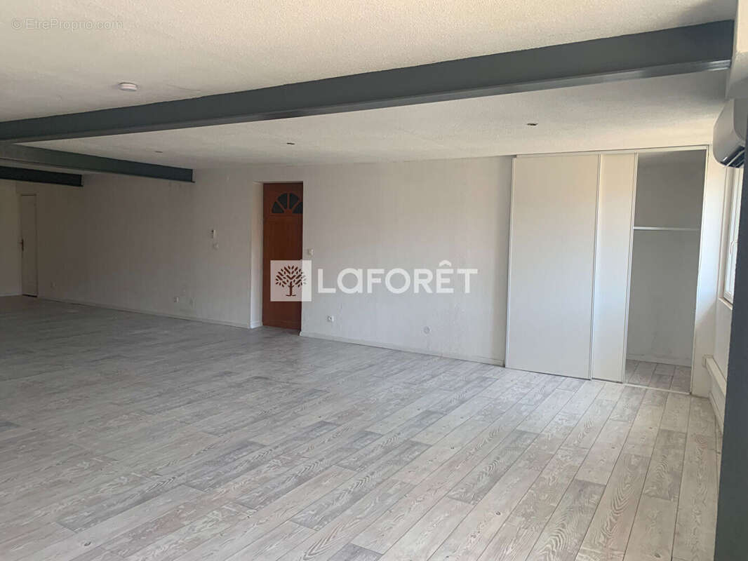 Appartement à LE BOULOU