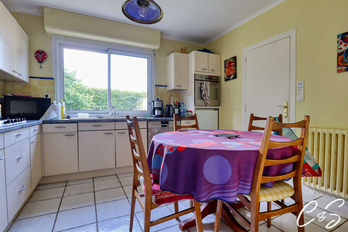 Maison 155 m² à Plomeur  - photo 9