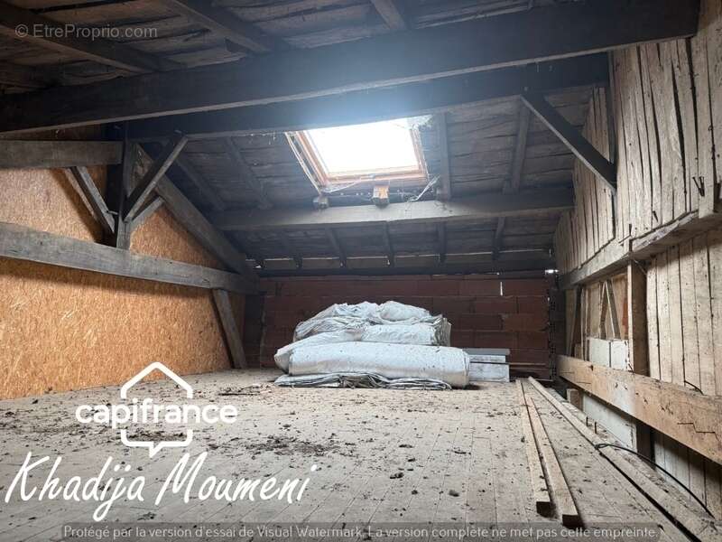 Maison à vendre 4 pièces LAVERGNE (47) - photo 20
