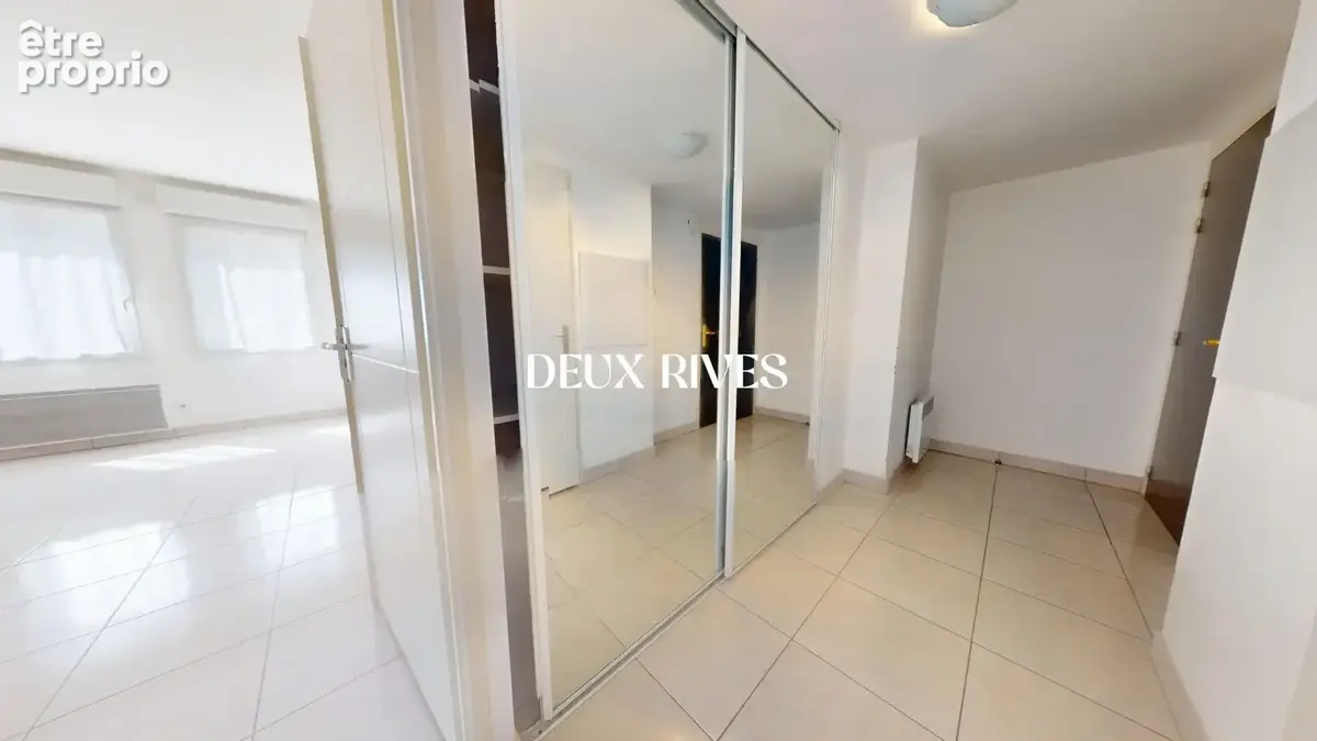 Appartement 39 m² à Nantes  - photo 7