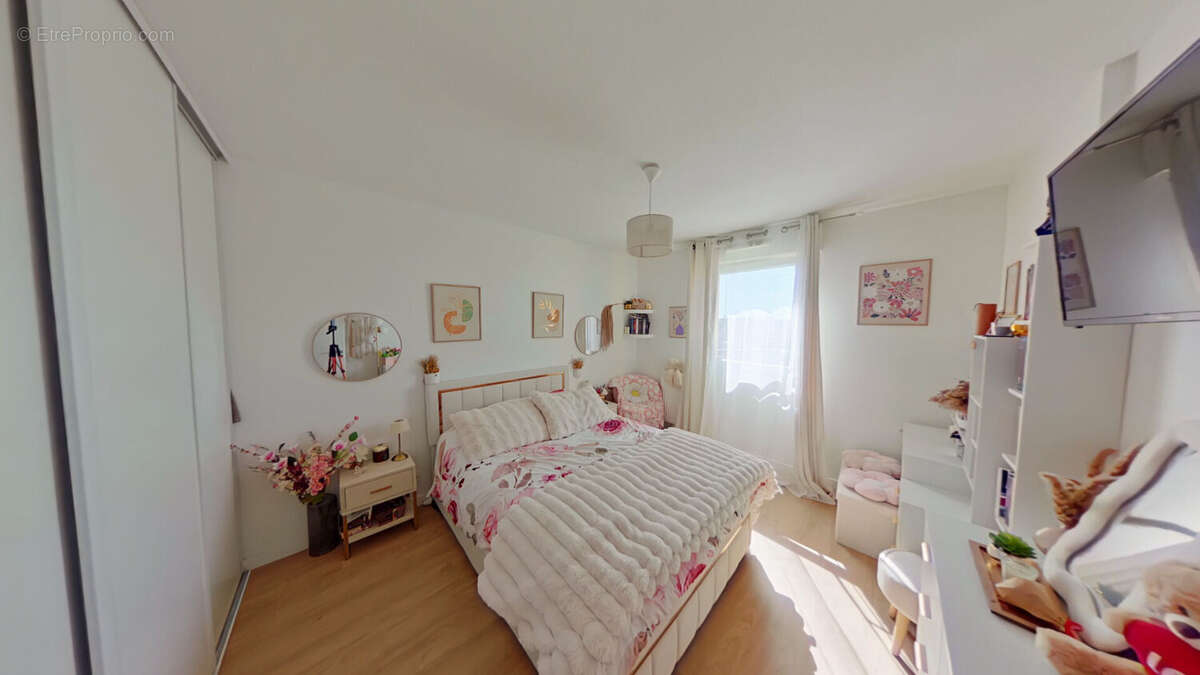 Appartement à TALENCE