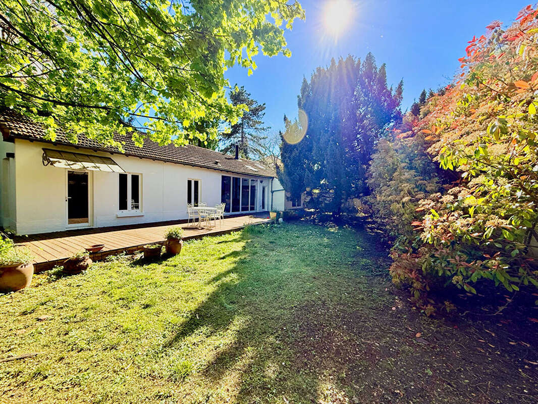 Maison Creteil 3 pièce(s) 64 m2 - photo 3