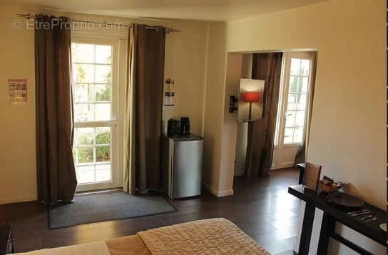 Commerce à HERICOURT-EN-CAUX