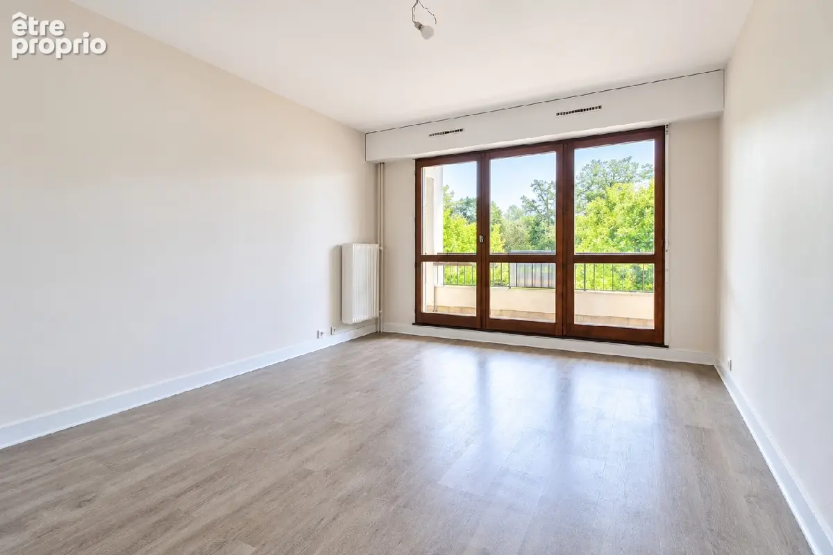 Appartement 2 pièces 53 m² à vendre à Yerres (91330) - photo 2