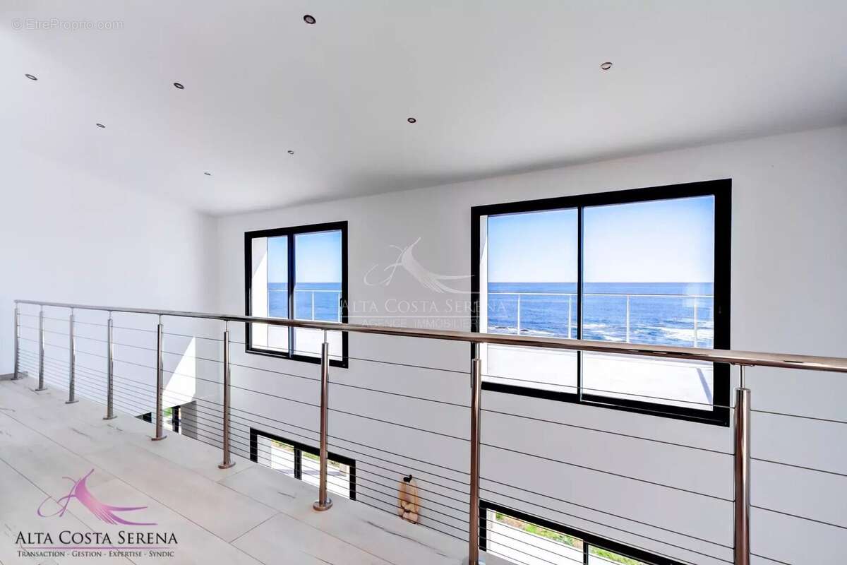 Maison à SARI-SOLENZARA