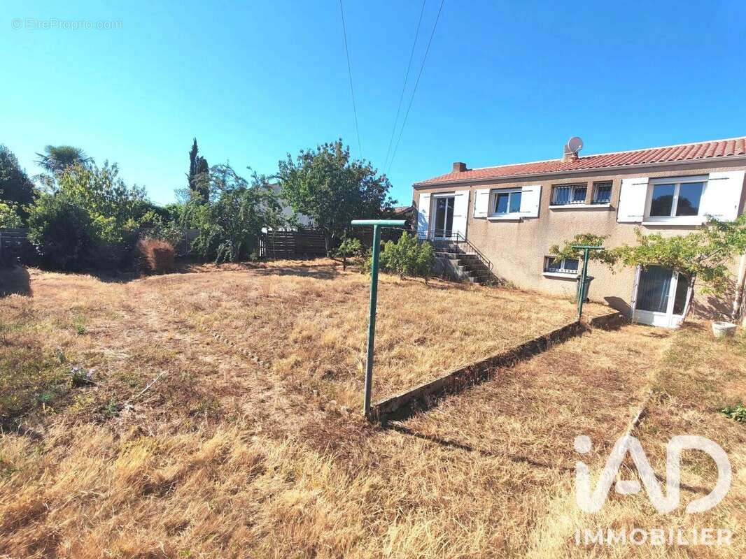 Maison 74 m² à La Roche-Sur-Yon  - photo 5