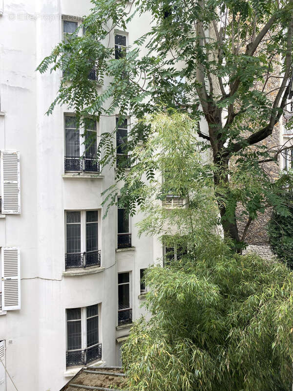 Appartement à PARIS-6E