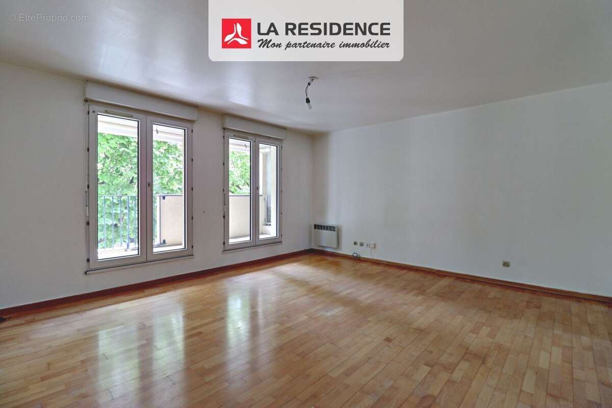 Appartement à POISSY