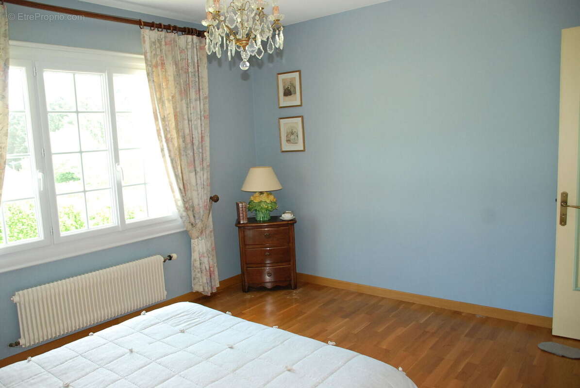 Photo 5 - Maison à FECAMP