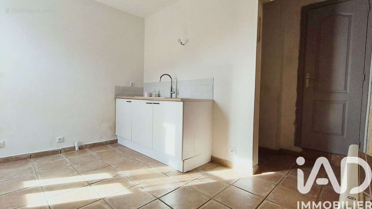 Photo 8 - Maison à FERE-EN-TARDENOIS