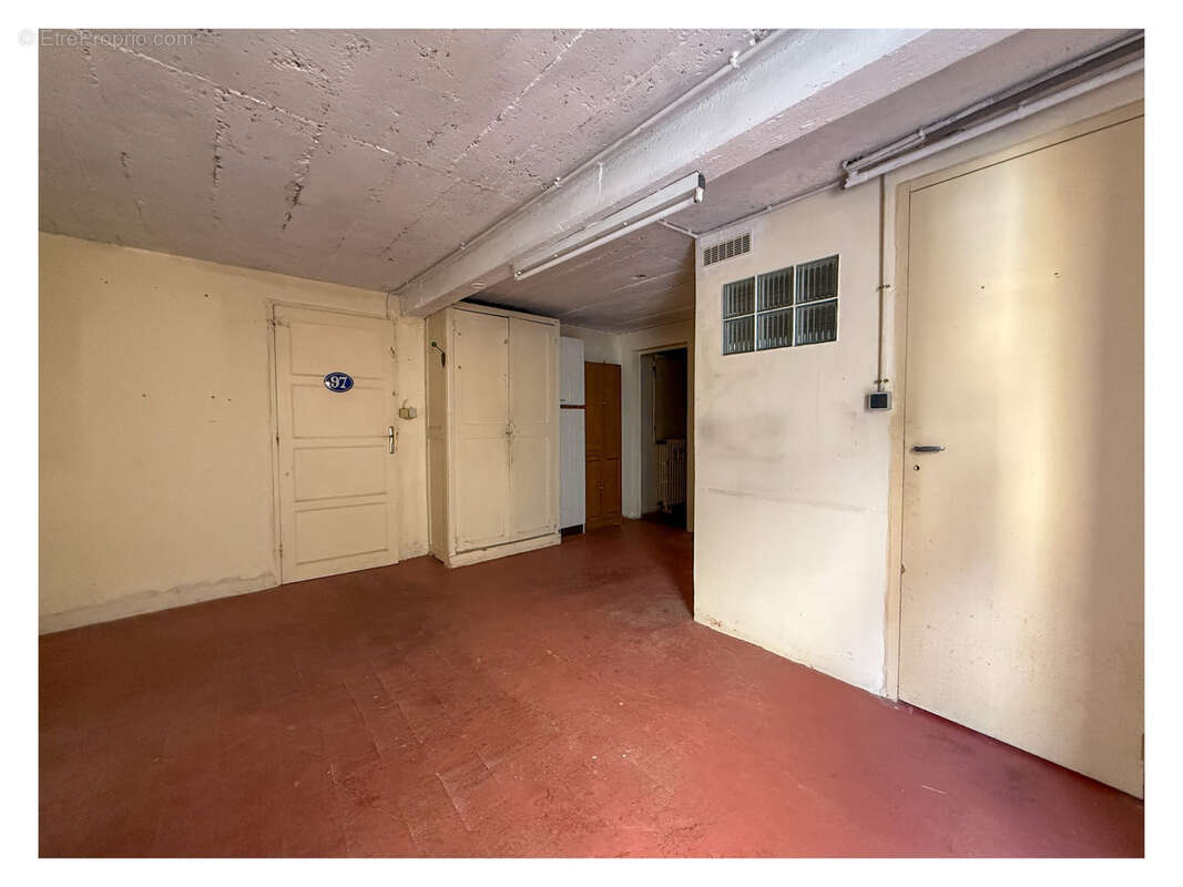Appartement à PERIGUEUX