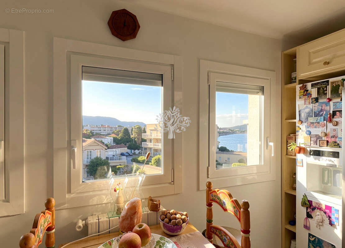 Appartement à LA SEYNE-SUR-MER