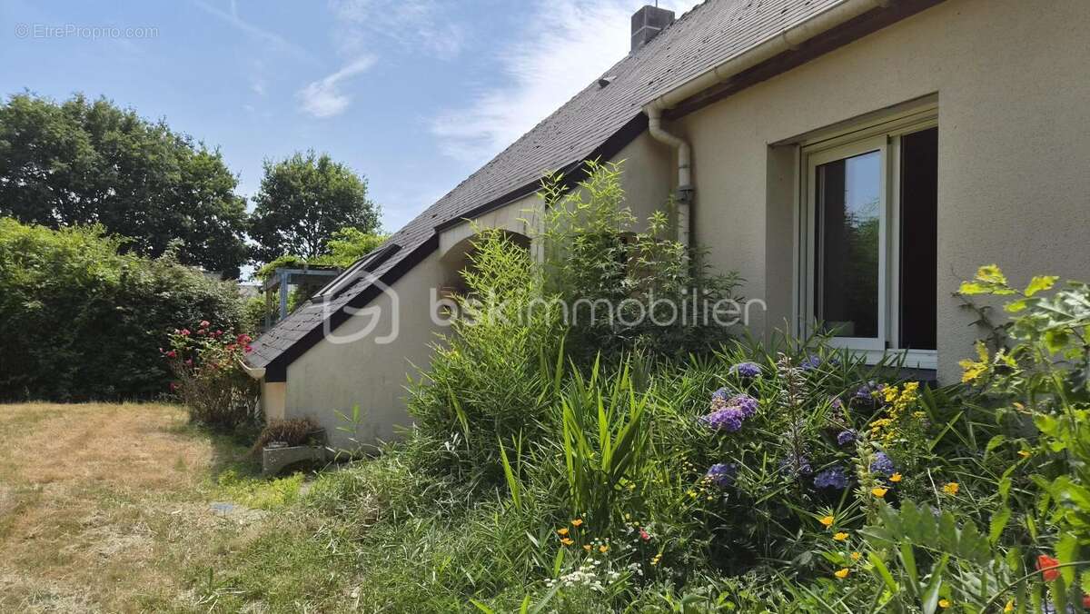 À vendre – maison familiale évolutive à nort-sur-erdre (44390) - photo 4
