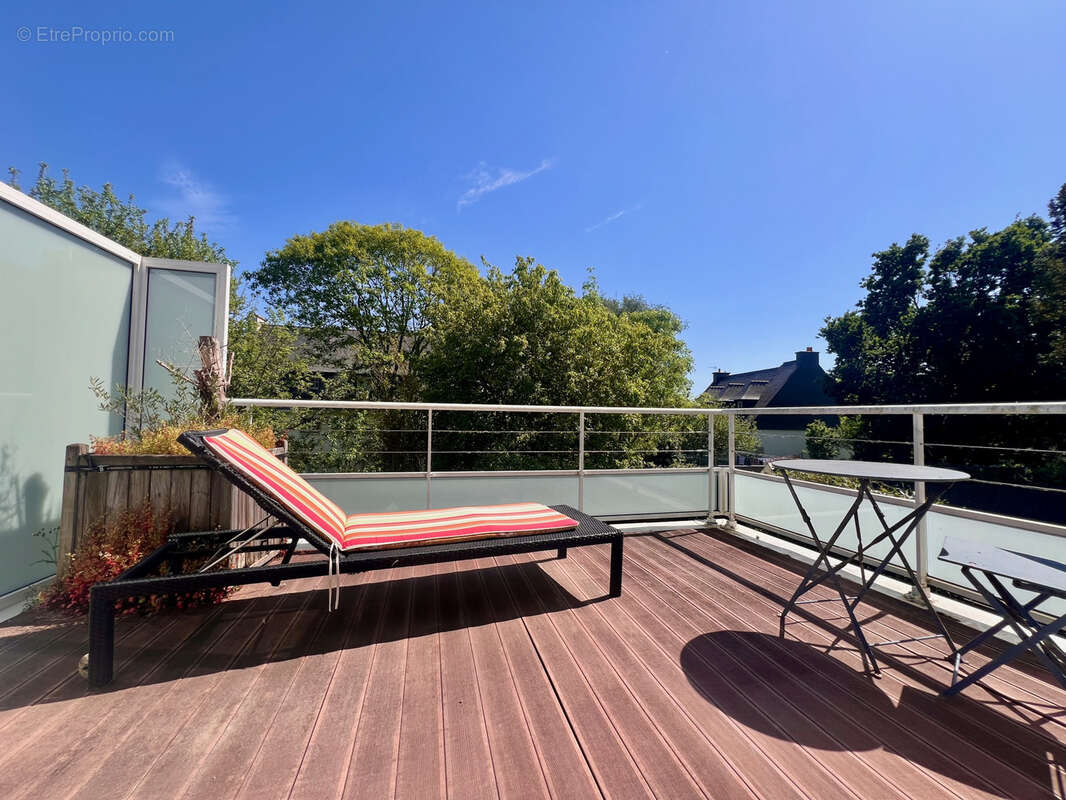 Maison à LARMOR-PLAGE