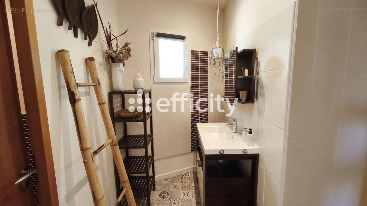 Chambre d'hôtes - photo 11