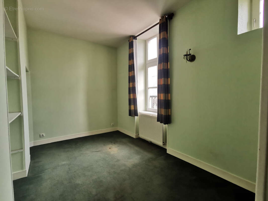 Appartement à rénover   Hôtel particulier au cœur de Bayeux - photo 5