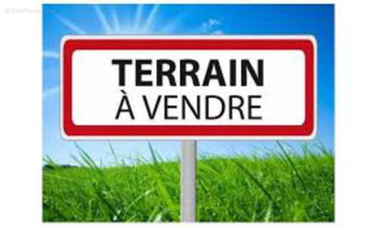 Photo 1 - Terrain à SAINT-GERMAIN-LE-CHATELET