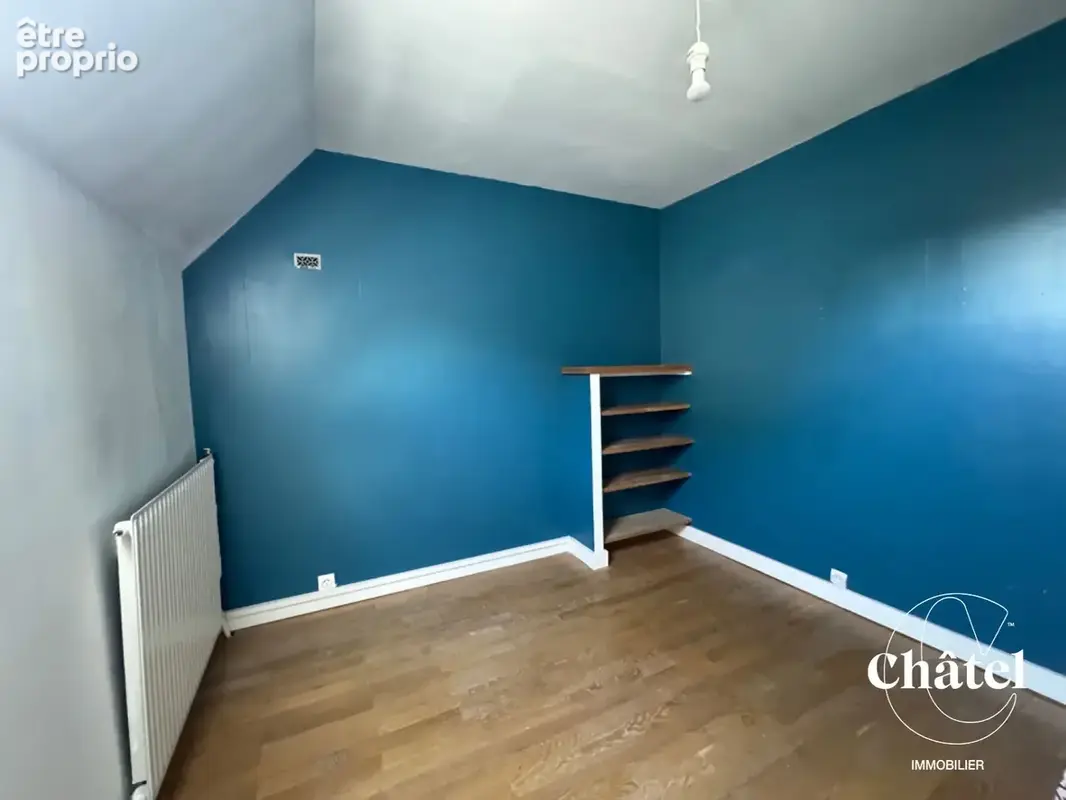 Appartement centre-ville de Senlis 3 pièces - photo 9