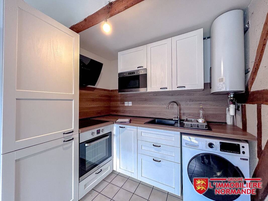 Appartement à VERNON