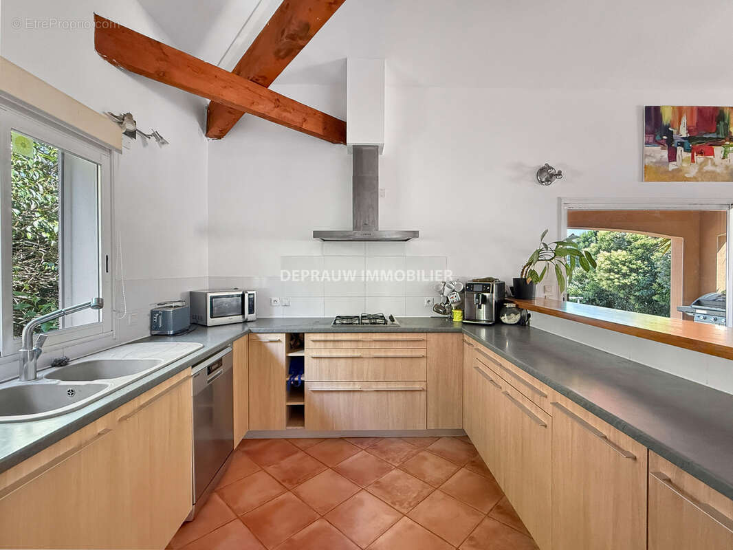 Maison à PASSA