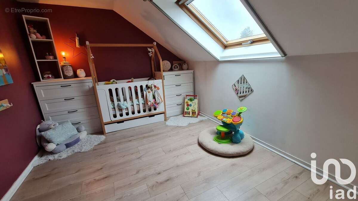 Photo 9 - Maison à ANNET-SUR-MARNE