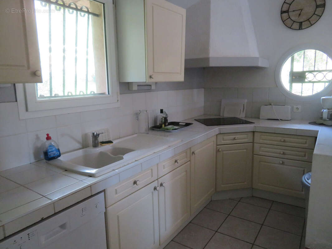 Maison à PORTO-VECCHIO