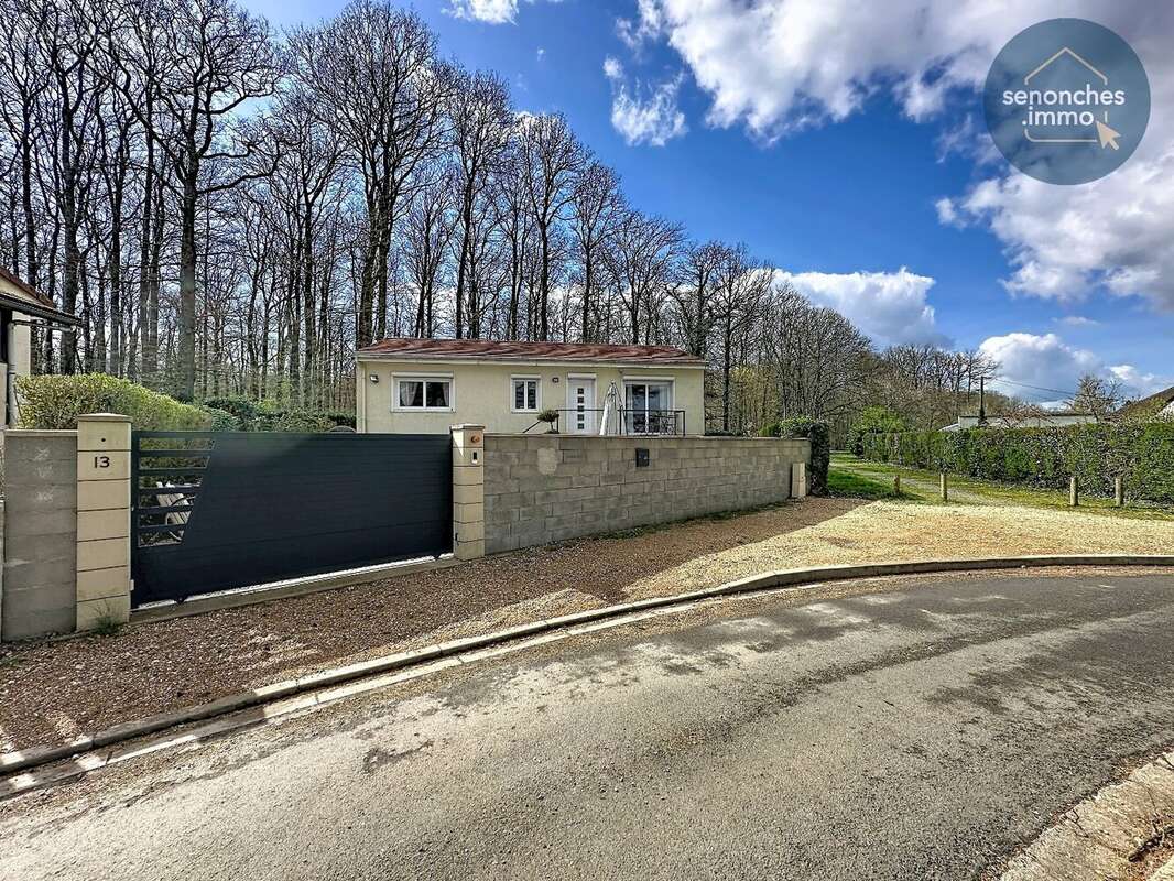 Maison à SENONCHES