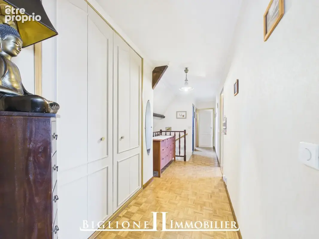 Maison 6 pièces 143 m² à vendre à Coubron (93470) - photo 8