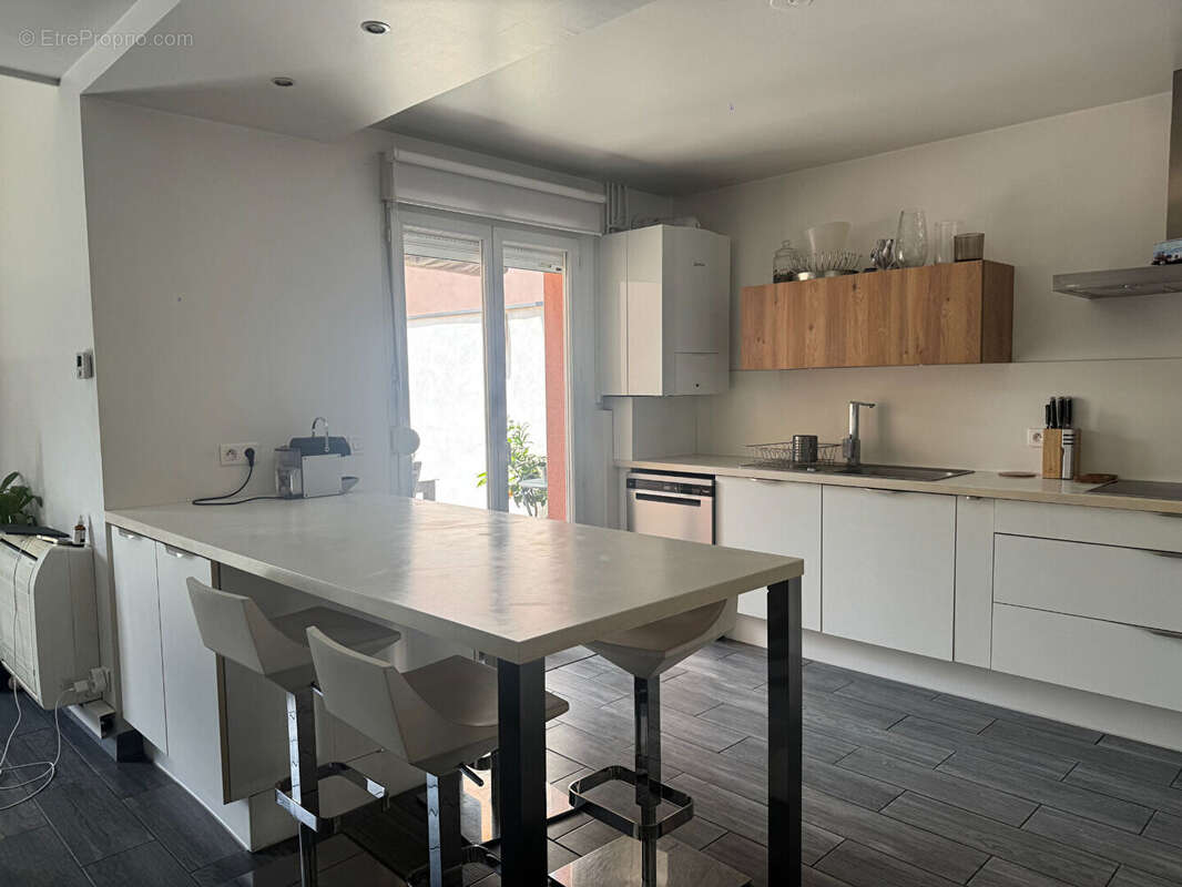 Maison Vienne 4 pièce(s) 108.29 m2 - photo 4