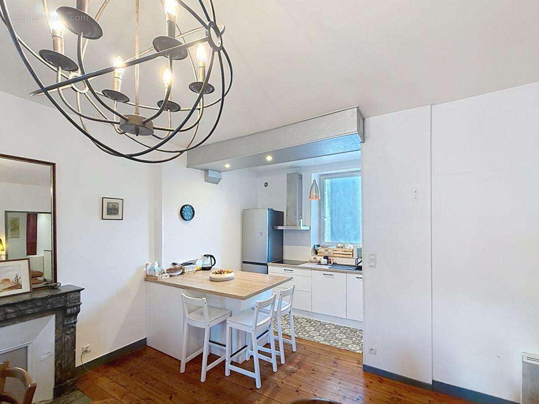 Appartement à VANNES