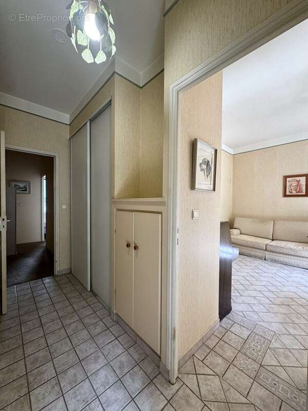 Appartement à ROUEN