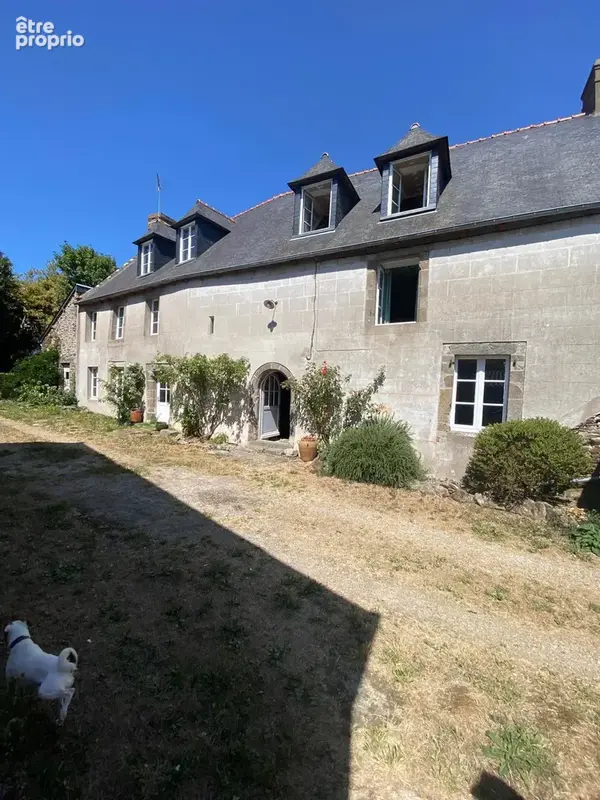 Photo 1 - Maison à SAINT-SULIAC