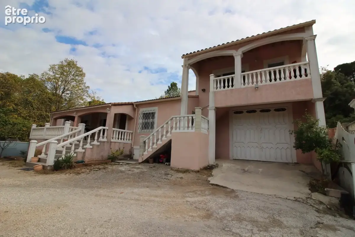 Maison de 210 m2. Terrain de 860 m2. - photo 28