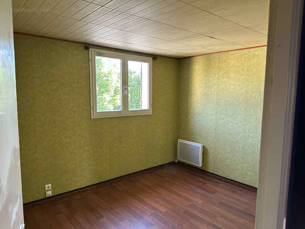 Maison à CHAMPS-SUR-MARNE