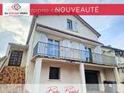 Maison à BONNEUIL-SUR-MARNE