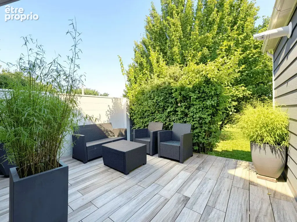Maison 4 pièces 91 m² à vendre à Valenciennes (59300) - photo 2